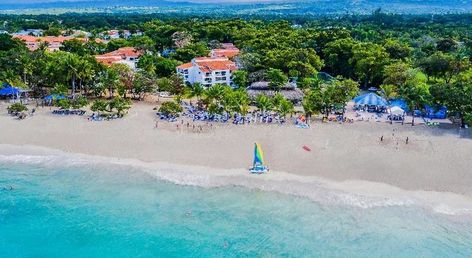 Viva Heavens by Wyndham, A Trademark All Inclusive