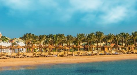 SUNRISE Royal Makadi Resort
