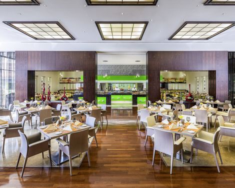 Novotel World Trade Centre Dubai-2