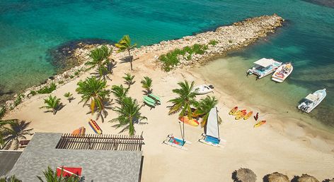 Bahia Principe Luxury Runaway Bay