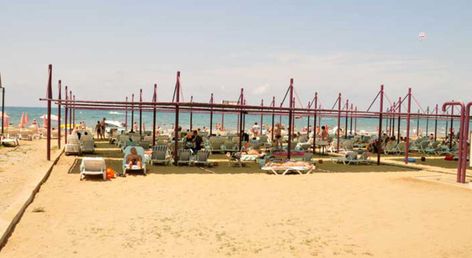 Serenis Hotel