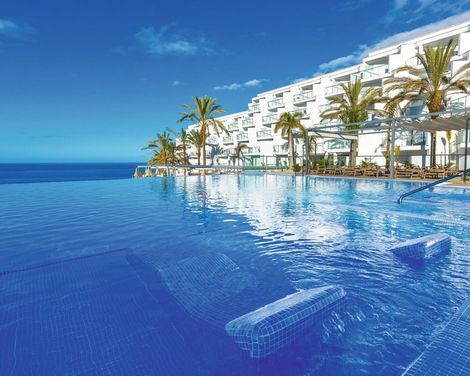 Hotel Riu Buenavista-1