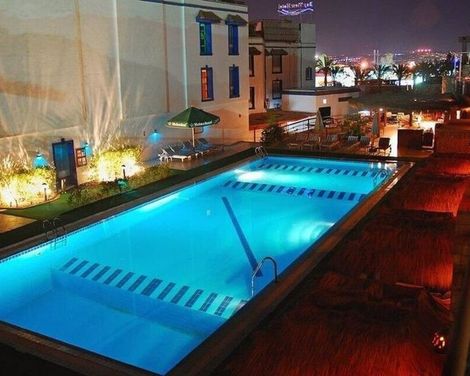 Falcon Naama Star Hotel-3