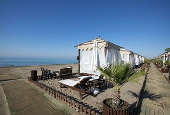 Limak Arcadia Sport & Resort Hotel