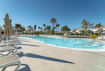 Hotel, DunaGolf Suites
