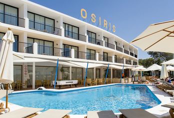 Osiris Ibiza