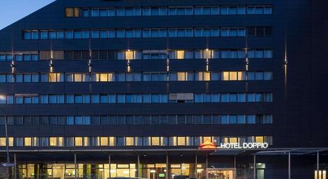 Austria Trend Hotel Doppio