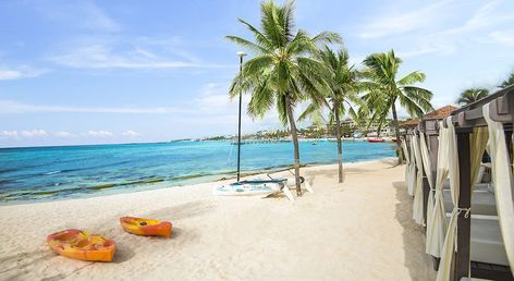 Wyndham Alltra Playa del Carmen Adults Only All Inclusive