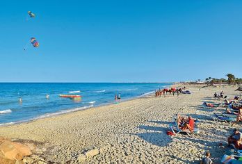 Hotel, Caribbean World Djerba