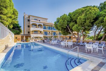 Hotel, Baviera