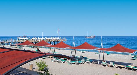 Limak Limra Hotel & Resort