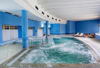 Medina Solaria & Thalasso