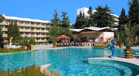 Hotel Malibu