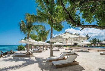 Aldiana Club Zanzibar Kwanza