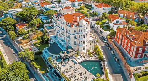 Hotel Inglaterra