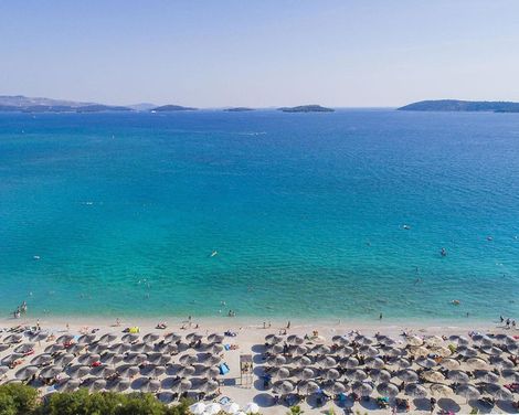 Amadria Park Beach Hotel Niko-2