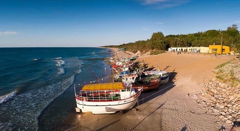 Sea Resort Król Plaza Spa & Wellness