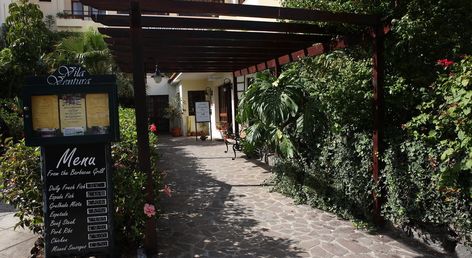 Vila Ventura