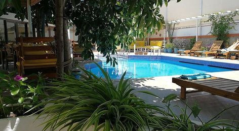 Oya Boutique Hotel & Suites