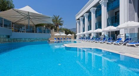 Kaptan Hotel