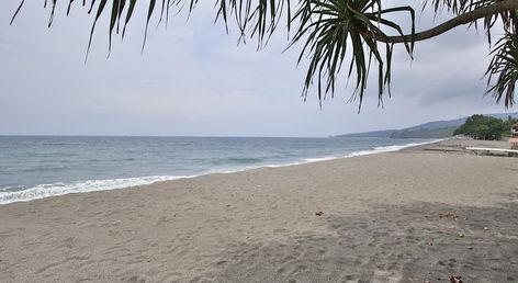 The Jayakarta Lombok Beach Resort & Spa