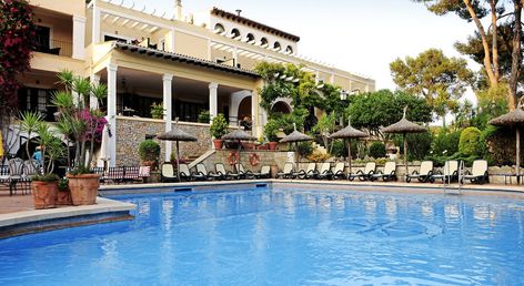Hotel Bahia