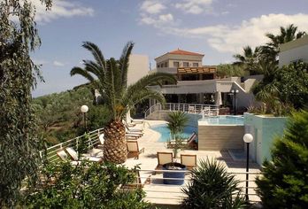 Pelagia Bay
