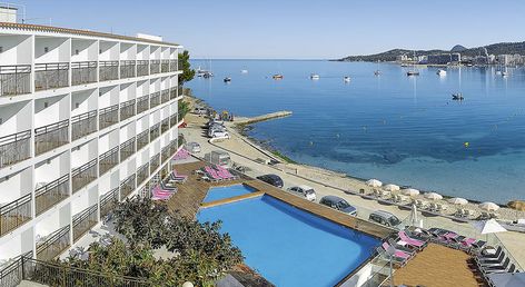 Hotel Vibra San Remo