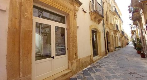 Lanterne Magiche Ortigia