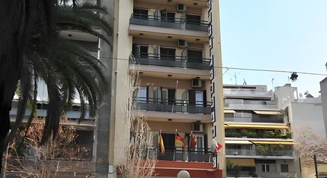 Pergamos Hotel