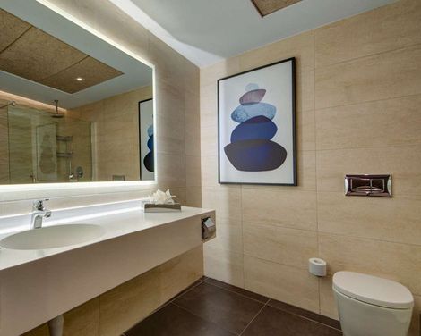 Doubletree by Hilton Malta-0