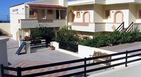 Electra Apartments