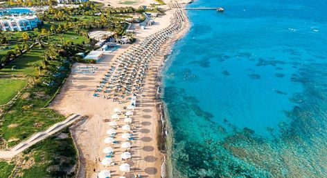 Fantazia Resort Marsa Alam