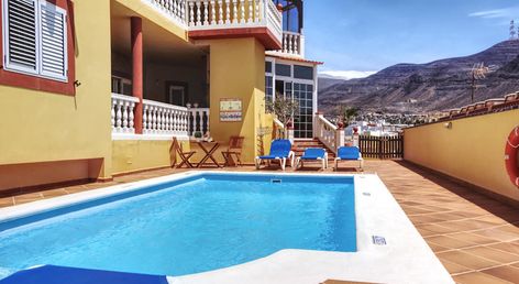 Hotel La Colina