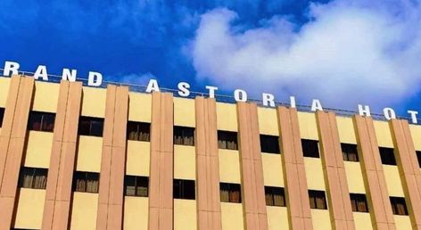 Astoria Hotel