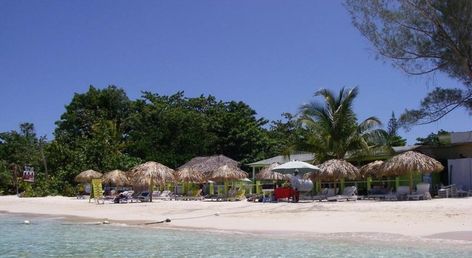 Fun Holiday Beach Resort