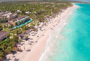 Grand Palladium Select Bávaro