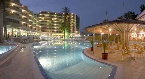 Hotel MiraBelle