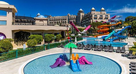 Spice Hotel & Spa