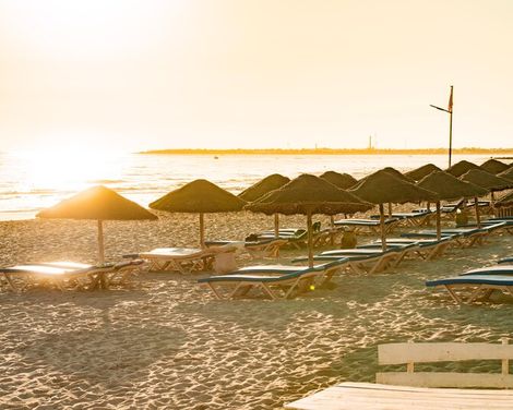 Sentido Djerba Beach-2