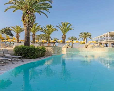 Aldiana Club Rocca Nettuno Calabria-2
