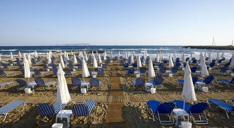 Astir Beach