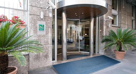 Quality Hotel Nova Domus