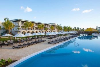 Ocean El Faro, Punta Cana