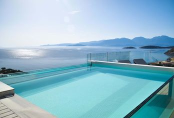 Hotel, Meliti Hotel