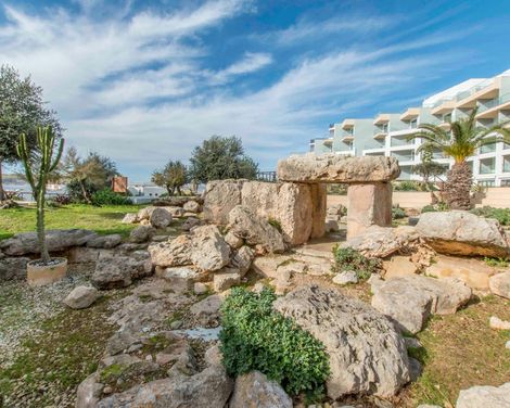 Doubletree by Hilton Malta-3