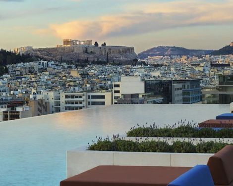 Grand Hyatt Athens-2