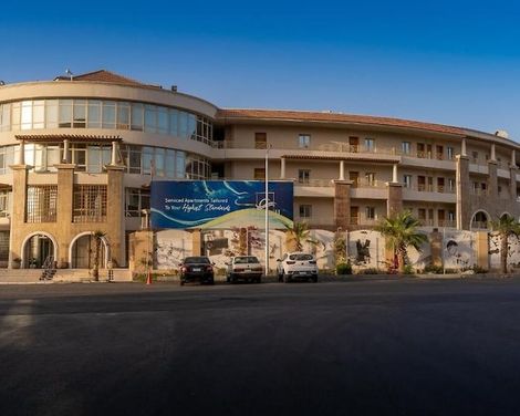 Royal Beach Hurghada-0