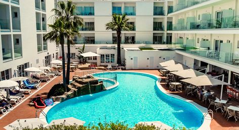 Hotel Capricho & Spa