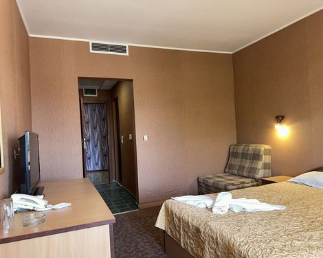Hotel Smolyan-0